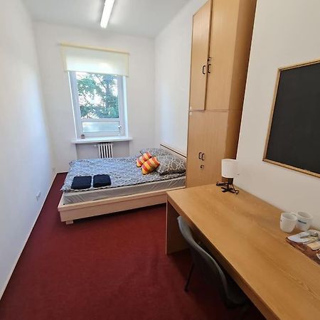 Fantastic Waw - Nw9 Room 2 Warsaw Exterior photo